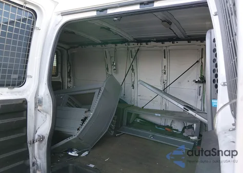 2021 GMC Savana Cargo Rwd 2500 Regular Wheelbase Work Van z USA, uszkodzony, nr VIN 1GTW7AFP5M1246252